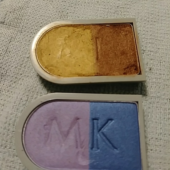 Shimmer eyeshadows - Picture 3 of 7